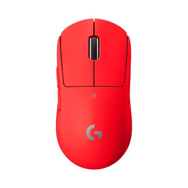 Pro X Rojo Logitech