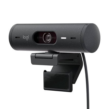 Brio 500 Logitech