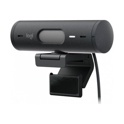 Brio 500 Logitech
