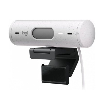 Brio 500 Blanco Logitech