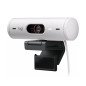 Brio 500 Blanco Logitech Brio 500 Blanco Logitech