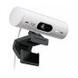Brio 500 Blanco Logitech Brio 500 Blanco Logitech