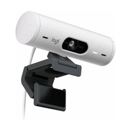 Brio 500 Blanco Logitech
