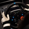 Volante G29 es para PS5, PS4, PS3 y PC Logitech
