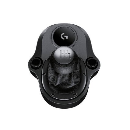Driving Force Shifter Logitech