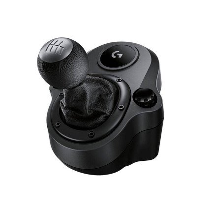 Driving Force Shifter Logitech