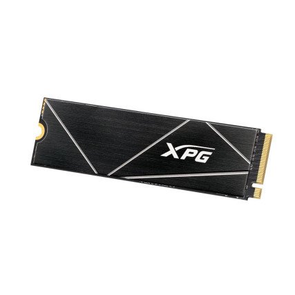 SSD XPG GAMMIX S70 BLADE NVMe, 2TB, M.2, 6800 MB/s Escritura, 7400 MB/s Lectura, PCI Express 4.0