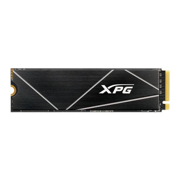 SSD XPG GAMMIX S70 BLADE NVMe, 2TB, M.2, 6800 MB/s Escritura, 7400 MB/s Lectura, PCI Express 4.0