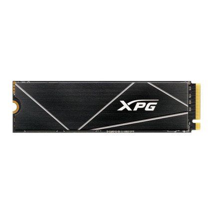 SSD XPG GAMMIX S70 BLADE NVMe, 2TB, M.2, 6800 MB/s Escritura, 7400 MB/s Lectura, PCI Express 4.0