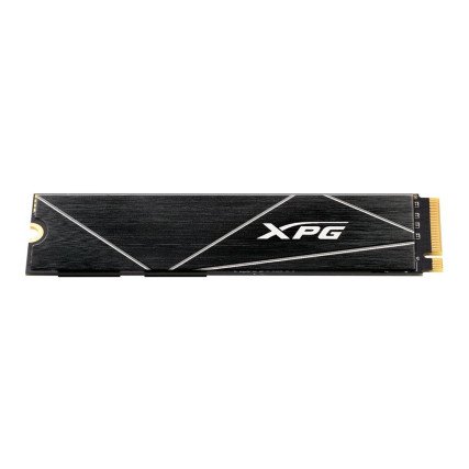 SSD XPG GAMMIX S70 BLADE NVMe, 2TB, M.2, 6800 MB/s Escritura, 7400 MB/s Lectura, PCI Express 4.0