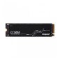 SSD Kingston KC3000 NVMe, 512GB, M.2, 3900 MB/s Escritura, 7000 MB/s Lectura, PCI Express 4.0