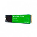 SSD WD Green SN350 NVMe, 2TB, M.2, 3000 MB/s Escritura, 3200 MB/s Lectura, PCI Express 3.0 SSD WD Green SN350 NVMe, 2TB, M.2, 3000 MB/s Escritura, 3200 MB/s Lectura, PCI Express 3.0
