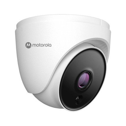 Cámara IP Domo de 2MP Motorola