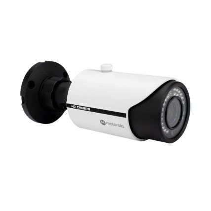 Cámara IP Varifocal Bullet de 2MP Motorola