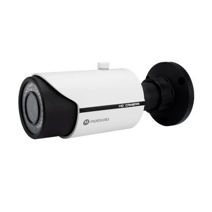 Cámara IP Varifocal Bullet de 2MP Motorola