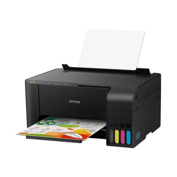 Impresora Multifuncional Inálambrica L3250 / L3251 - TECNOMARKET.INK