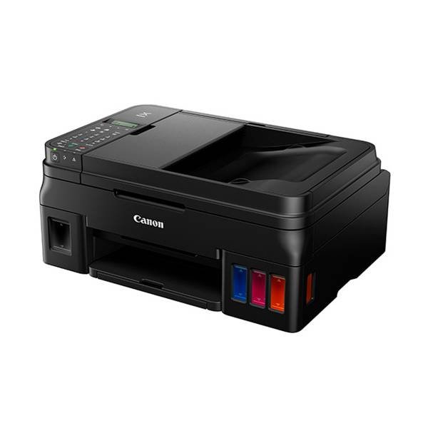 Multifuncional Inalámbrica Pixma G4110 Canon