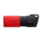 Memoria USB de 128GB Exodia Roja Kingston Memoria USB de 128GB Exodia Roja Kingston