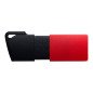 Memoria USB de 128GB Exodia Roja Kingston Memoria USB de 128GB Exodia Roja Kingston