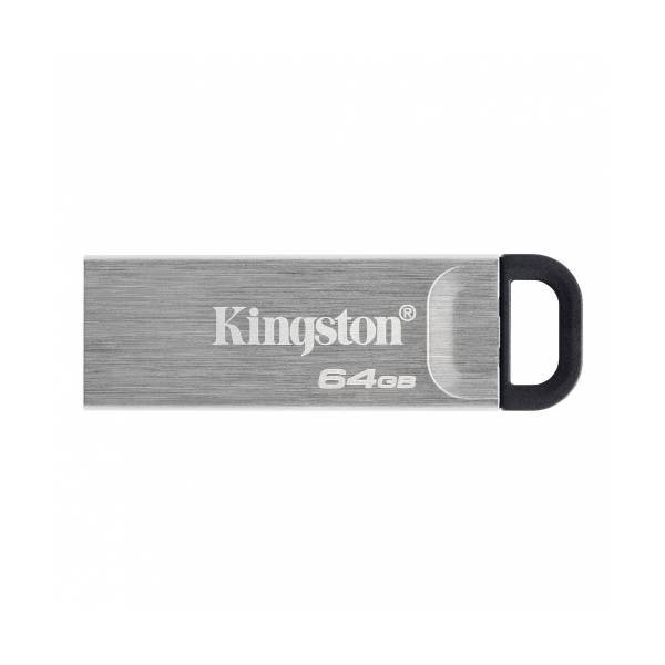 Memoria USB 3.2 Gen 1 de 64GB Kyson Kingston