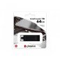 Memoria USB 3.2 Gen 1 64GB DataTraveler 70 Kingston