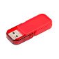 Memoria USB de 32 GB UV240 Roja Adata