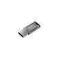 Memoria USB de 16GB AUV250 Plata Adata