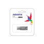 Memoria USB de 16GB AUV250 Plata Adata