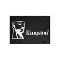 Unidad SSD Kingston SKC600 2048GB Sata 3 2.5" (SKC600/2048G)