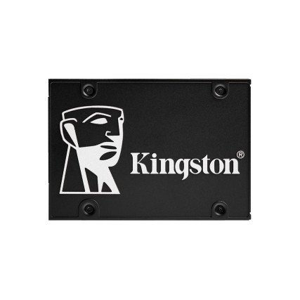 2048GB SSD 2.5 SKC600 Kingston