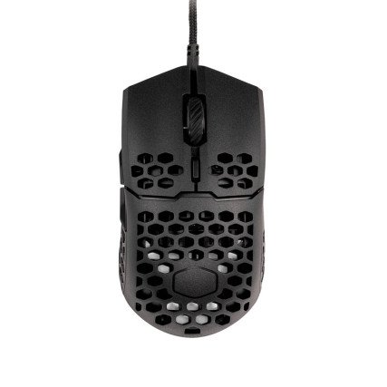 MM710 Negro Cooler Master