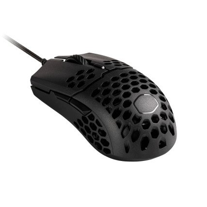 MM710 Negro Cooler Master