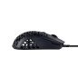 Mouse Gamer Cooler Master Óptico MM710 Negro