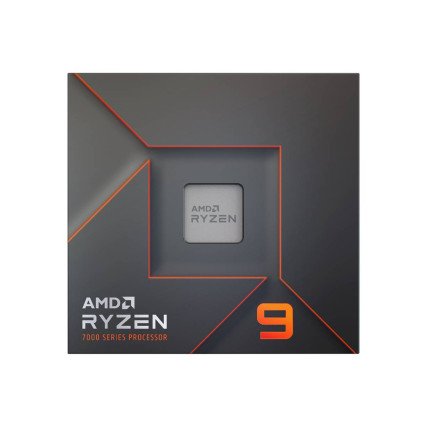 Ryzen 9 7900X AMD