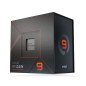 CPU AMD Ryzen 9 7900X Radeon Graphics AM5 4.7GHz (100-100000589WOF) CPU AMD Ryzen 9 7900X Radeon Graphics AM5 4.7GHz (100-100000589WOF)
