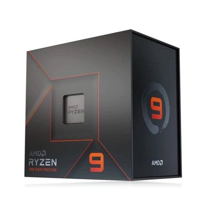 Ryzen 9 7900X AMD