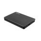 Disco Duro Externo Toshiba 1TB USB 3.0 Canvio Gaming Negro (HDTX110XK3AA)