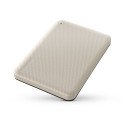 1TB Disco Duro Externo, Canvio Advance Blanco, Toshiba, USB 3.2 Gen 1
