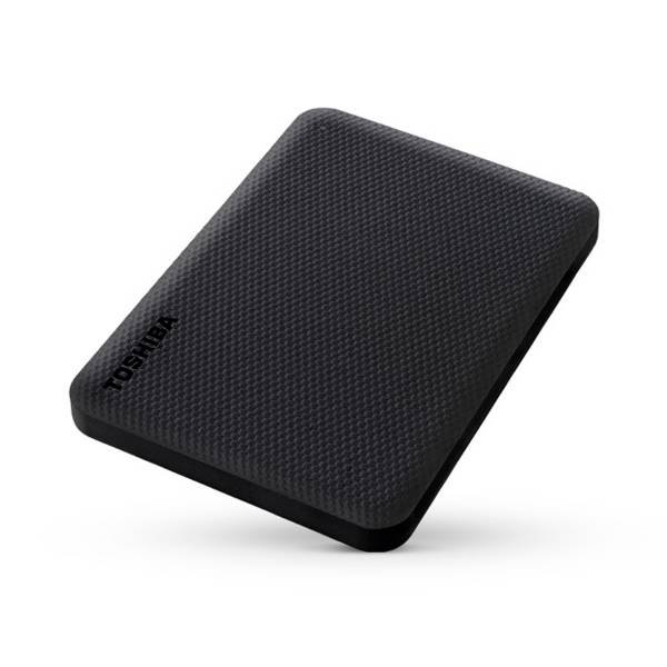 1TB Canvio Advance Negro Toshiba