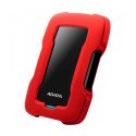 Disco Duro Externo Adata HD330 2TB 3.1 Rojo (AHD330-2TU31-CRD)