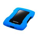 Disco Duro Externo Adata HD330 1TB 3.1 Azul (AHD330-1TU31-CBL) Disco Duro Externo Adata HD330 1TB 3.1 Azul (AHD330-1TU31-CBL)