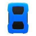 Disco Duro Externo Adata HD330 1TB 3.1 Azul (AHD330-1TU31-CBL) Disco Duro Externo Adata HD330 1TB 3.1 Azul (AHD330-1TU31-CBL)