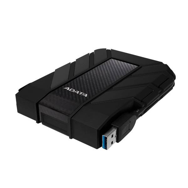 4TB HD710 Pro USB 3.1 Negro Adata