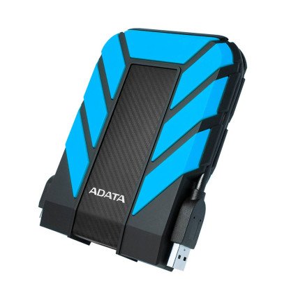 1TB HD710 Pro USB 3.1 Azul Adata