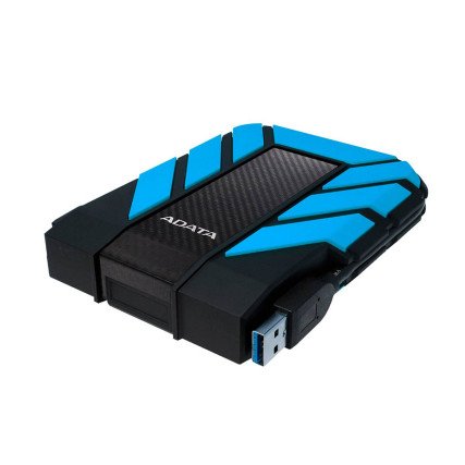 1TB HD710 Pro USB 3.1 Azul Adata