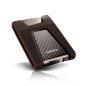 Disco Duro Externo Adata HD650 4TB 2.5 3.1 Negro (AHD650-4TU31-CBK)