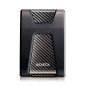 Disco Duro Externo Adata HD650 4TB 2.5 3.1 Negro (AHD650-4TU31-CBK)