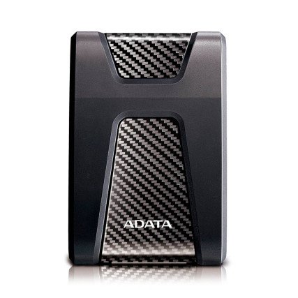 4TB HD650 USB 3.1 Negro Adata