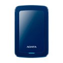 Disco Duro Externo Adata HV300 1TB 3.1 Azul (AHV300-1TU31-CBL)