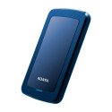 Disco Duro Externo Adata HV300 1TB 3.1 Azul (AHV300-1TU31-CBL)